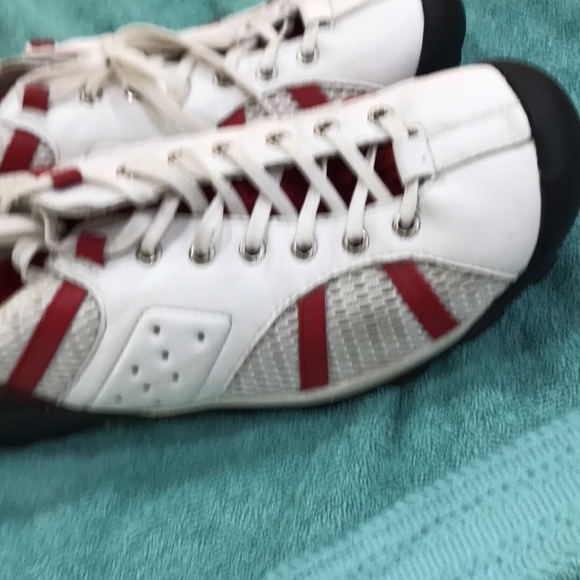 Men’s tennis shoes size: 13 - Picture 2 of 3